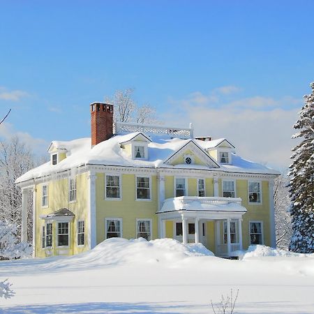 Bed and Breakfast Governor'S House In Hyde Park Exterior foto