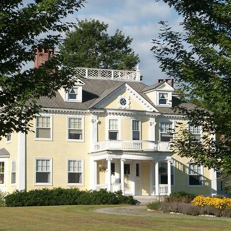 Bed and Breakfast Governor'S House In Hyde Park Exterior foto