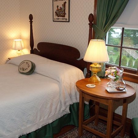 Bed and Breakfast Governor'S House In Hyde Park Exterior foto