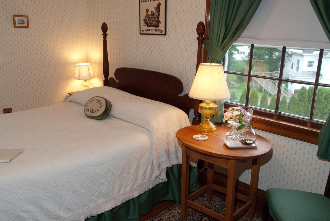 Bed and Breakfast Governor'S House In Hyde Park Exterior foto