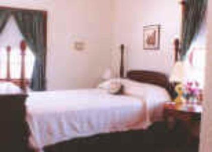 Bed and Breakfast Governor'S House In Hyde Park Zimmer foto