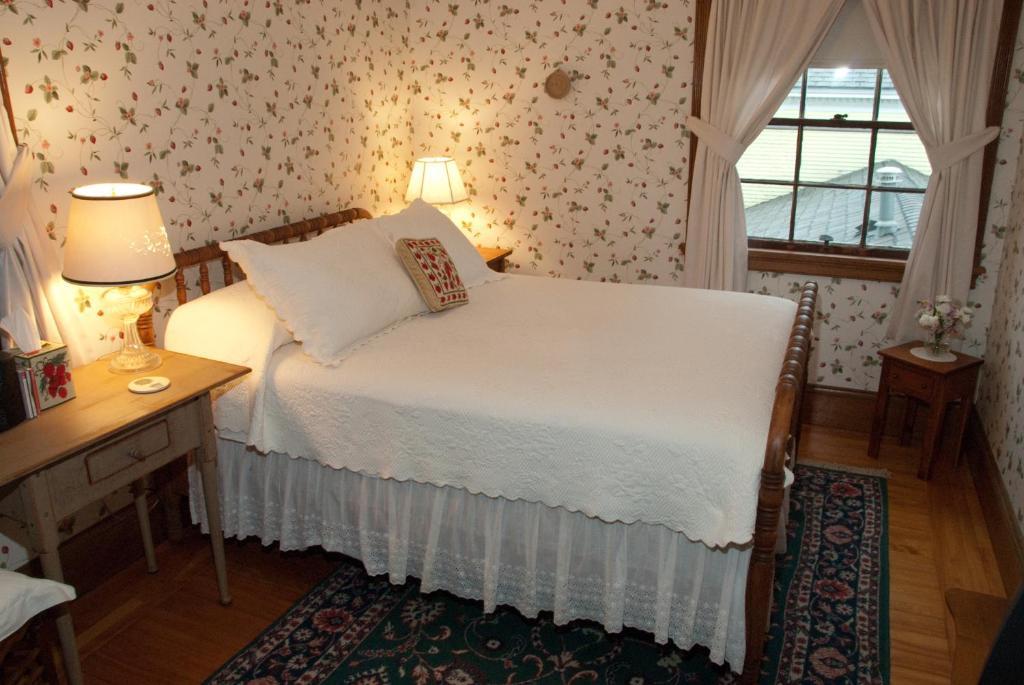 Bed and Breakfast Governor'S House In Hyde Park Zimmer foto