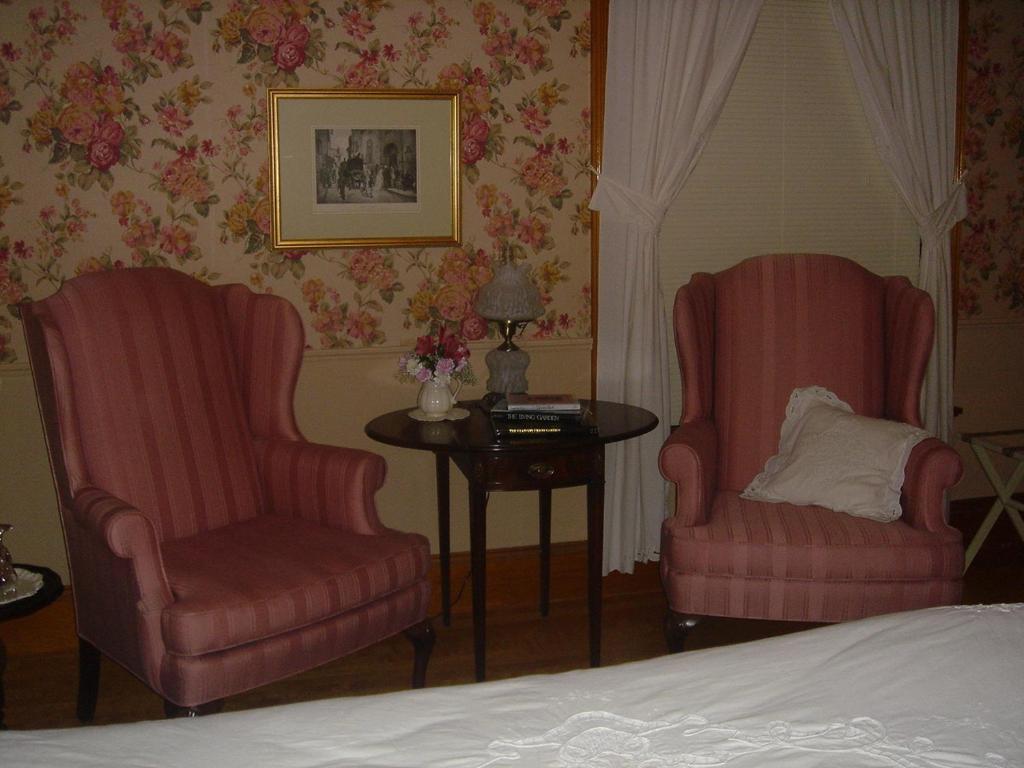 Bed and Breakfast Governor'S House In Hyde Park Zimmer foto